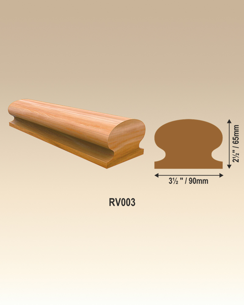 RV 003